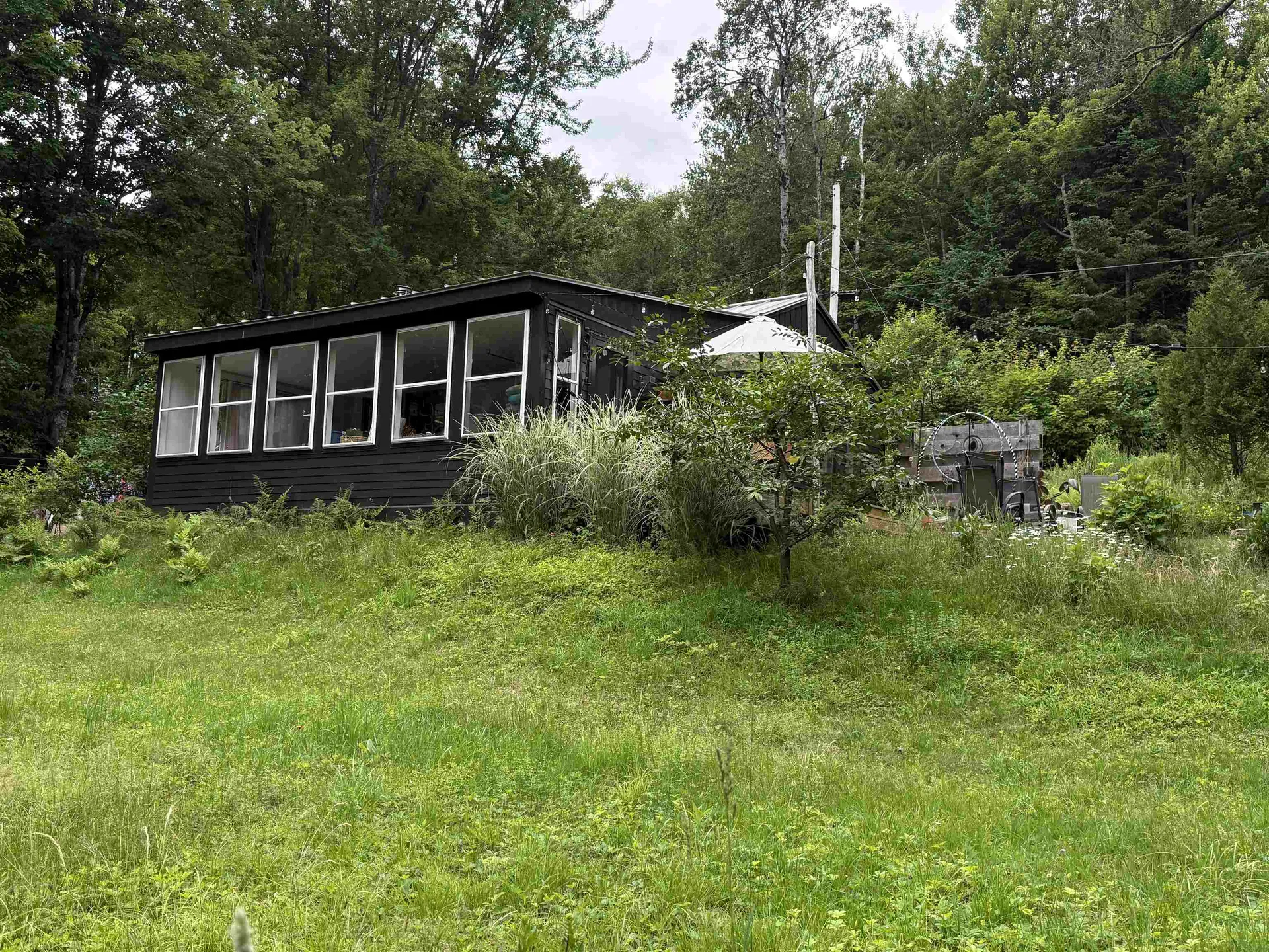 105 Buck Road Warren VT 05673