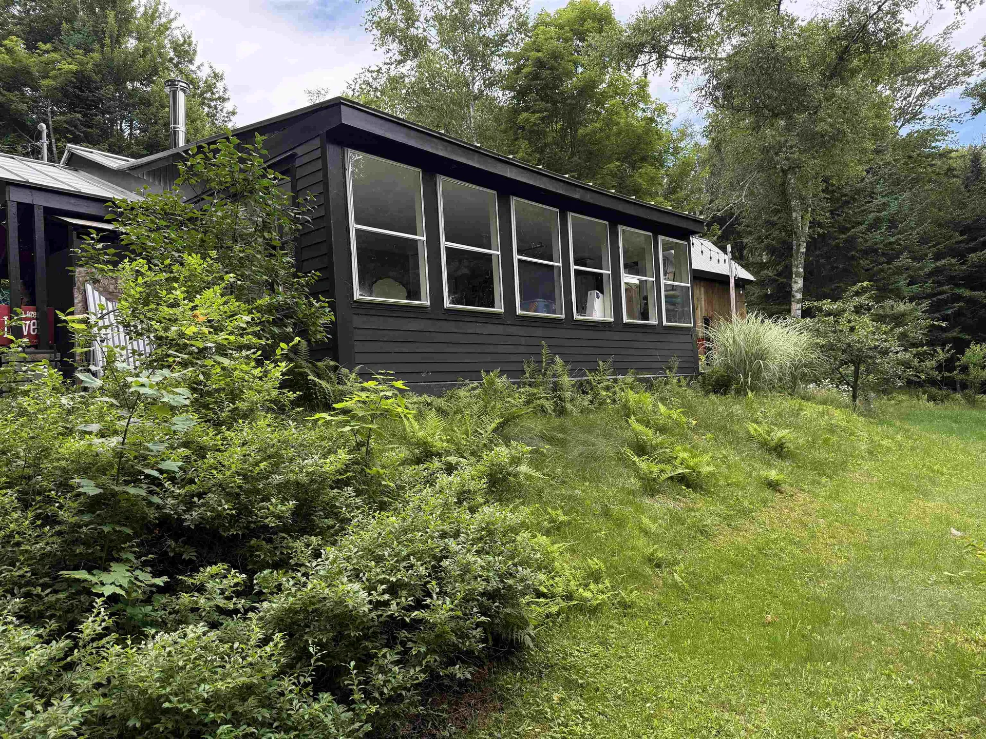 105 Buck Road Warren VT 05673