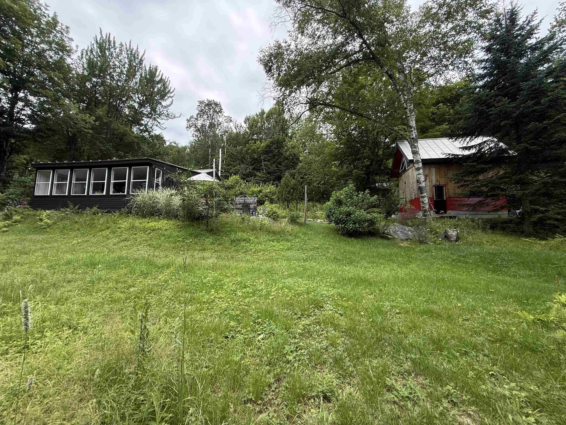 105 Buck Road Warren VT 05673