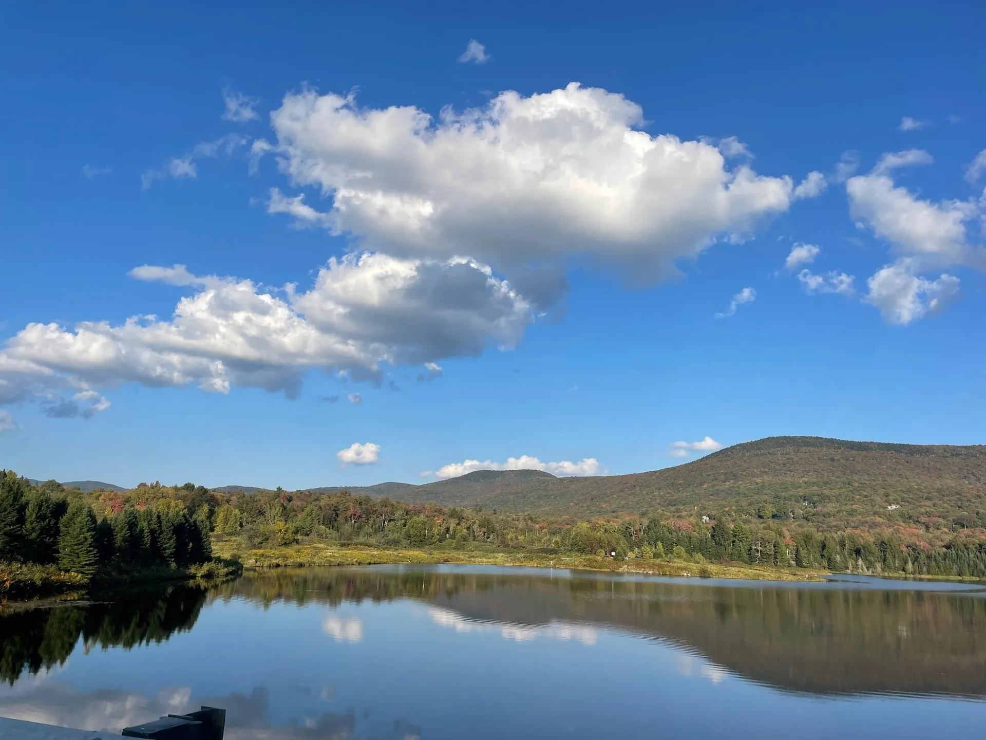 105 Buck Road Warren VT 05673