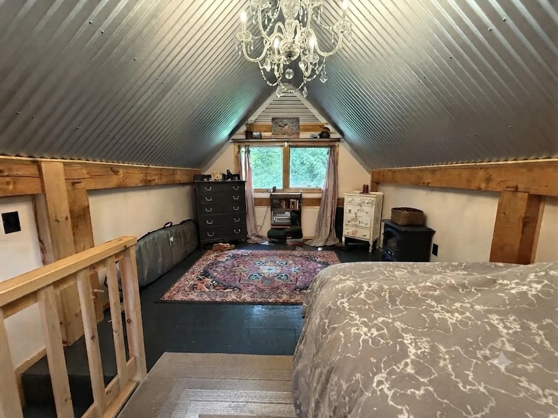 105 Buck Road Warren VT 05673