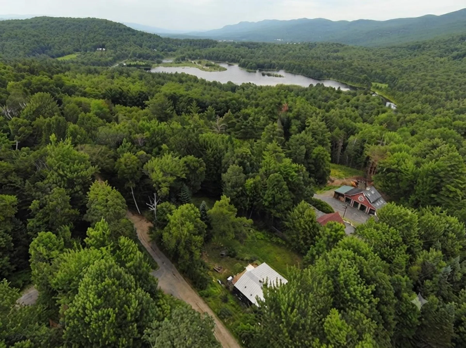 105 Buck Road Warren VT 05673