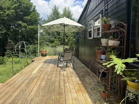 105 Buck Road Warren VT 05673