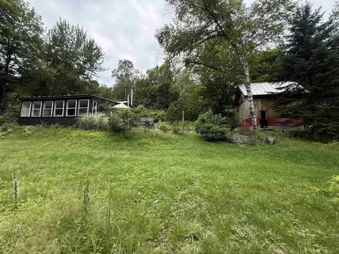 105 Buck Road Warren VT 05673