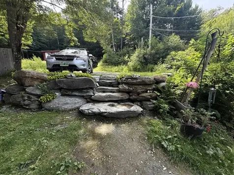 105 Buck Road Warren VT 05673