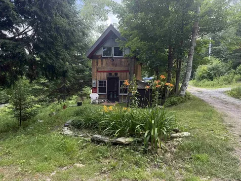 105 Buck Road Warren VT 05673