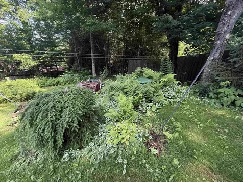 105 Buck Road Warren VT 05673