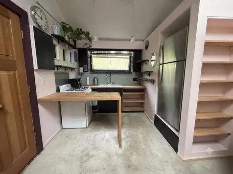 105 Buck Road Warren VT 05673