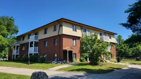 214 Lita Lane Newmarket NH 03857