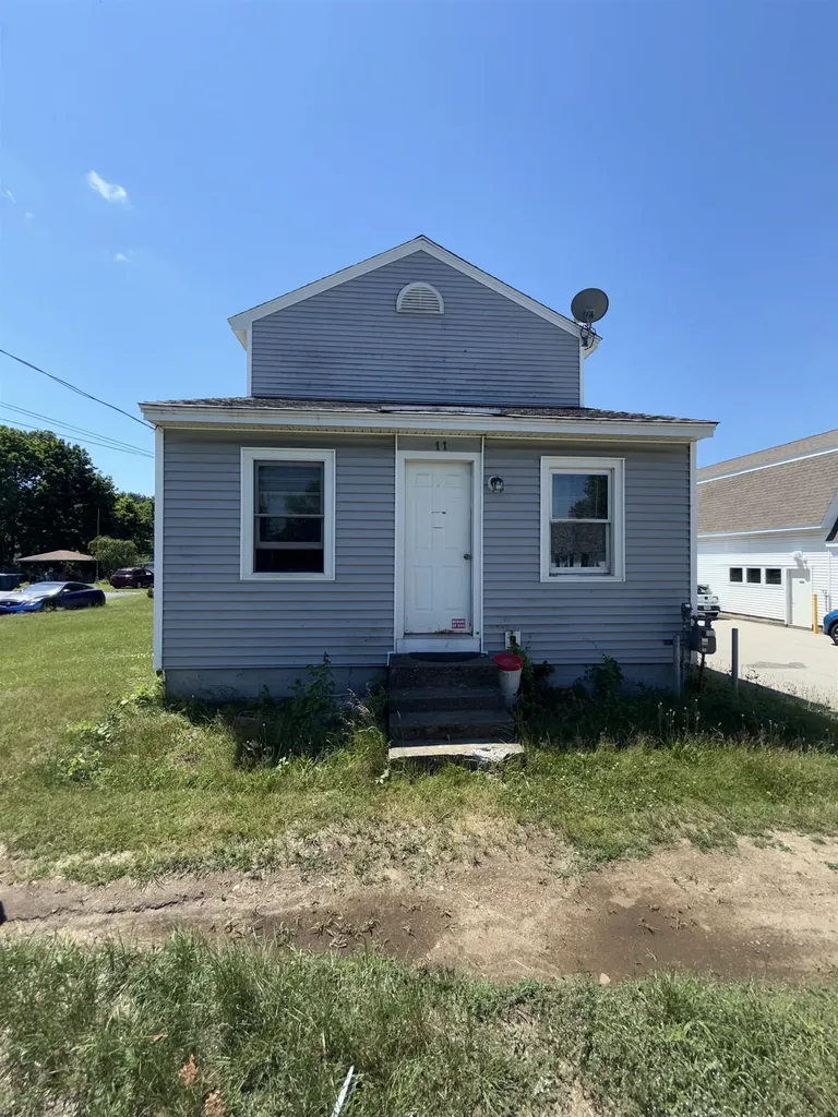 11 Anns Lane Hampton NH 03842