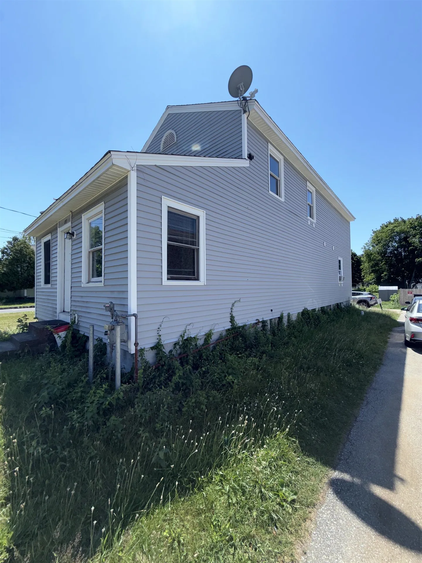 11 Anns Lane Hampton NH 03842