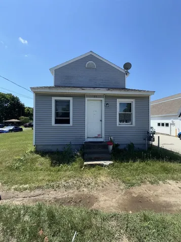 11 Anns Lane Hampton NH 03842