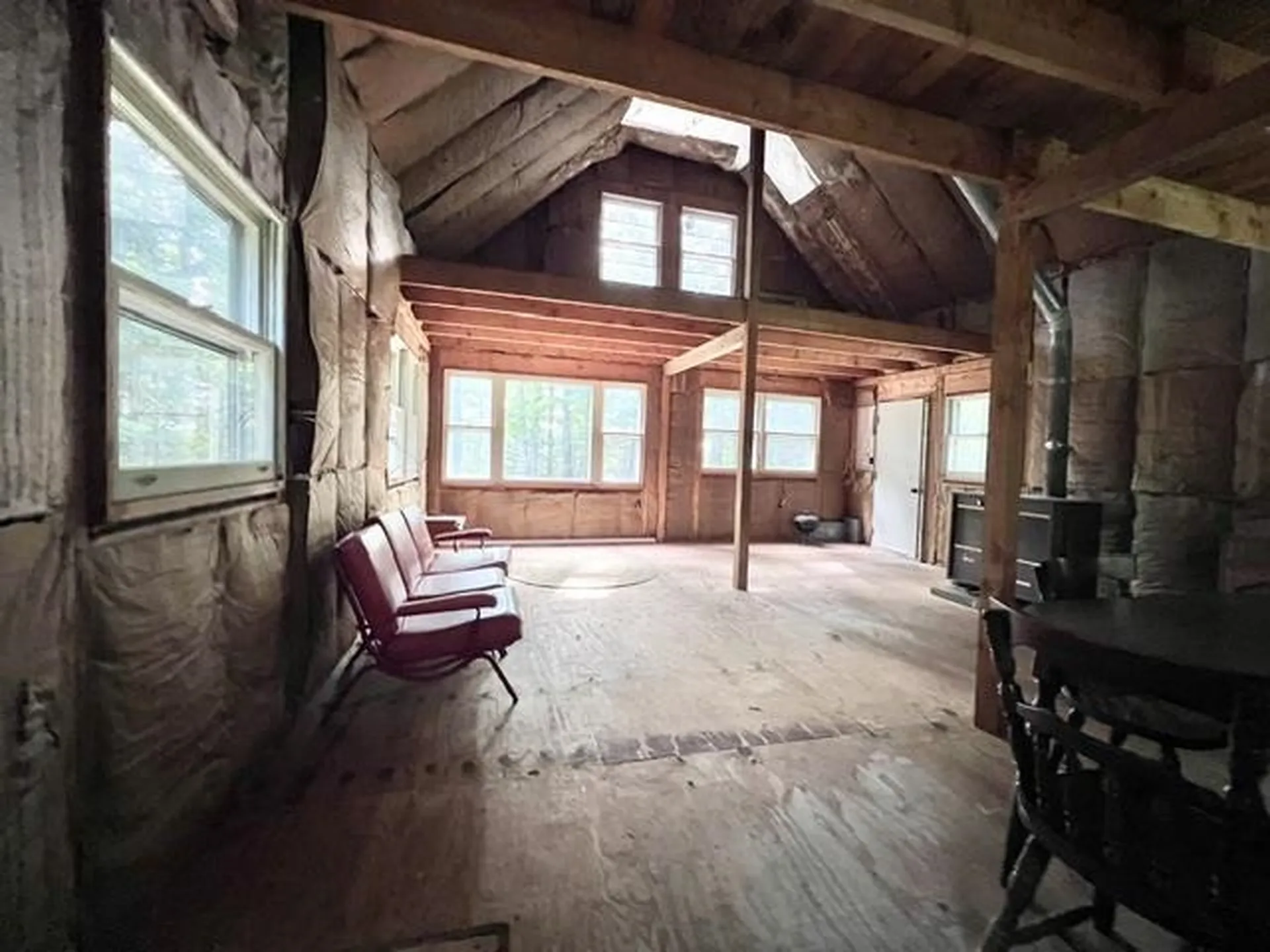 528 Paradise Lane Charleston VT 05872