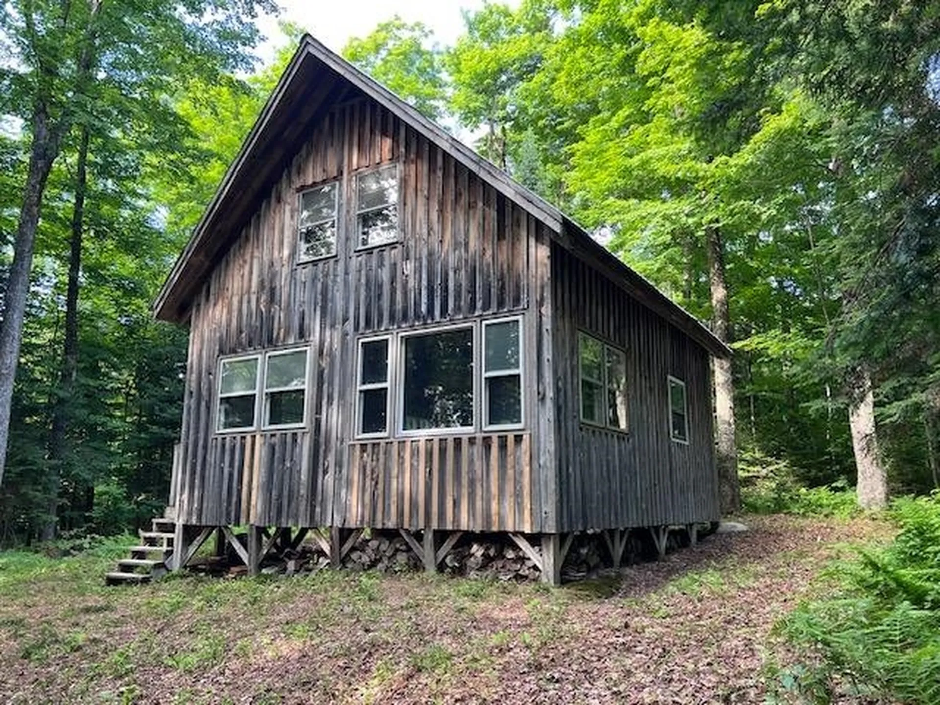 528 Paradise Lane Charleston VT 05872