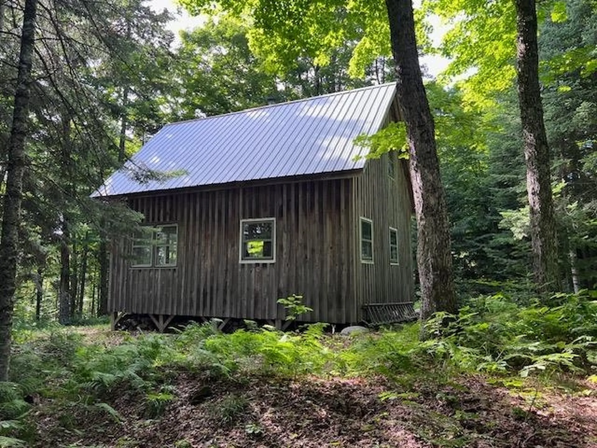 528 Paradise Lane Charleston VT 05872