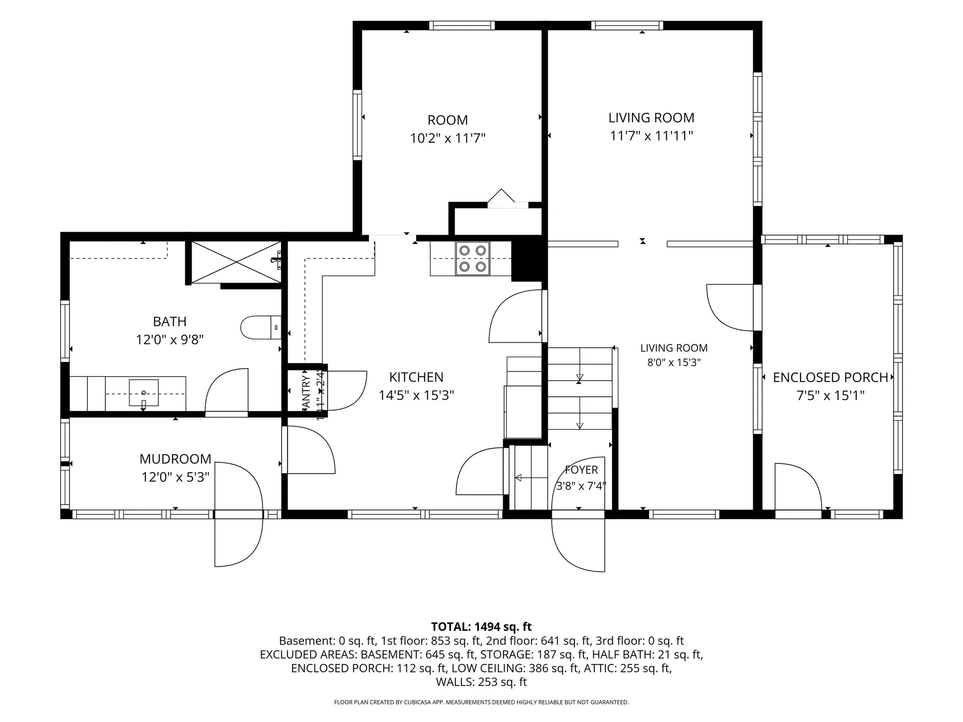 20 Dewey Street Rochester NH 03867