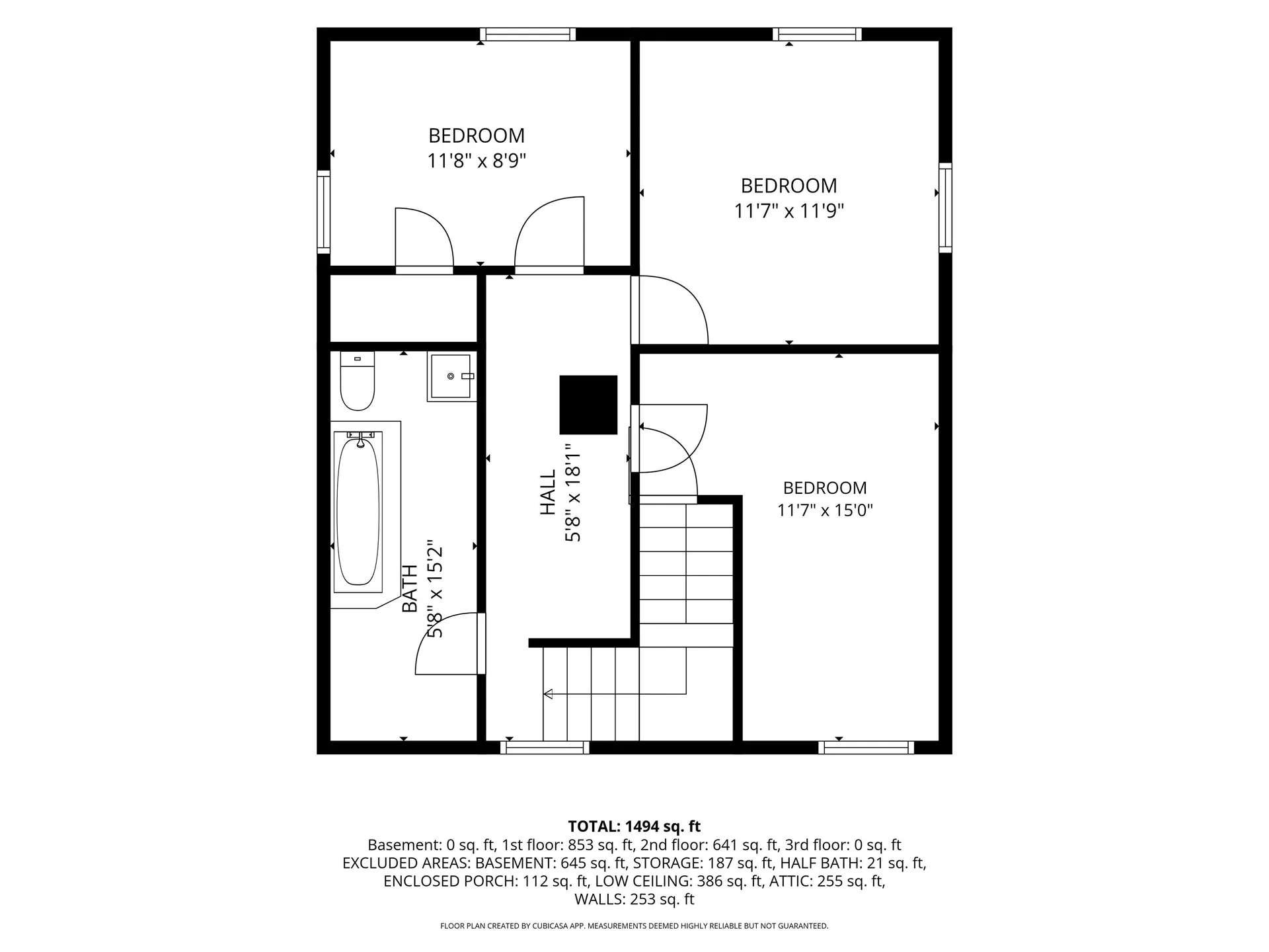 20 Dewey Street Rochester NH 03867