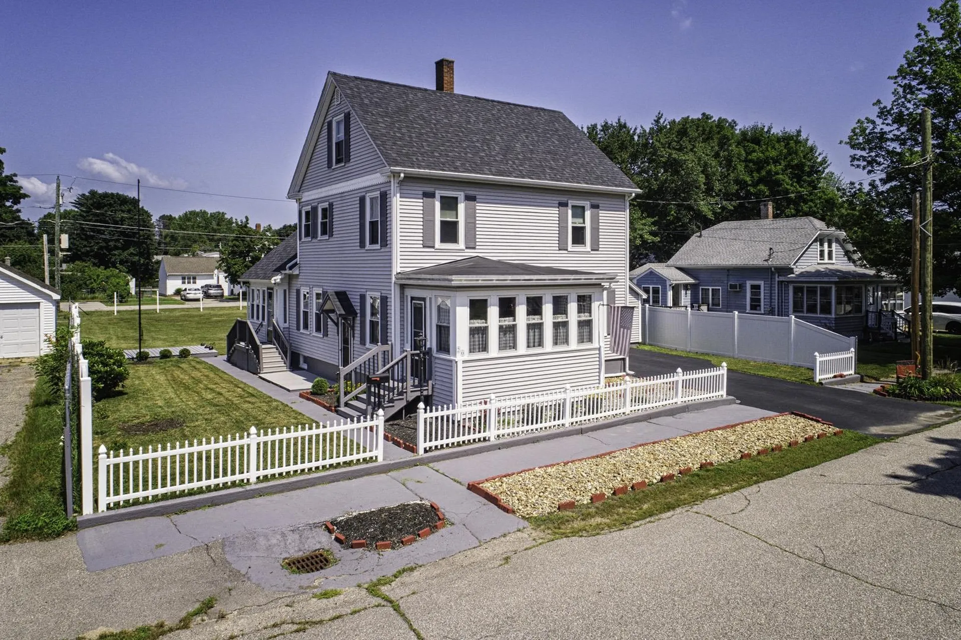 20 Dewey Street Rochester NH 03867