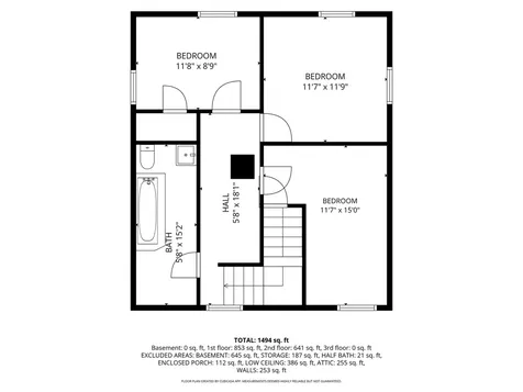 20 Dewey Street Rochester NH 03867