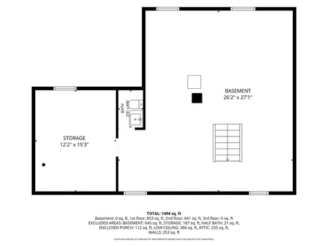 20 Dewey Street Rochester NH 03867