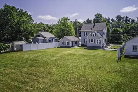 20 Dewey Street Rochester NH 03867