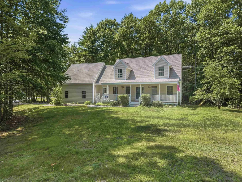 24 Heritage Drive Berwick ME 03901