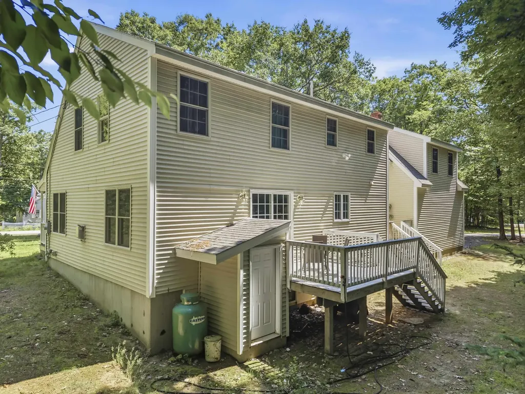 24 Heritage Drive Berwick ME 03901