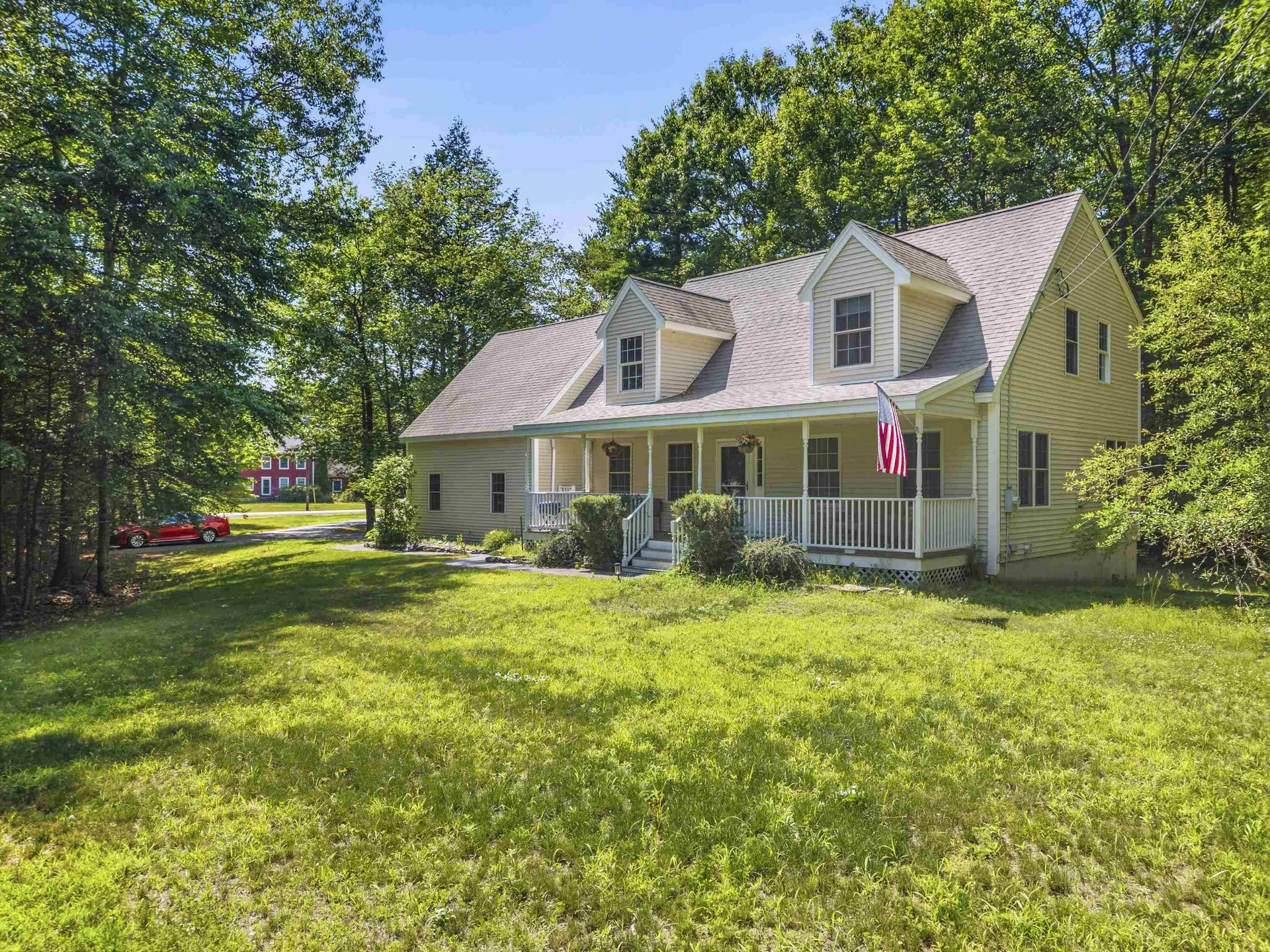24 Heritage Drive Berwick ME 03901