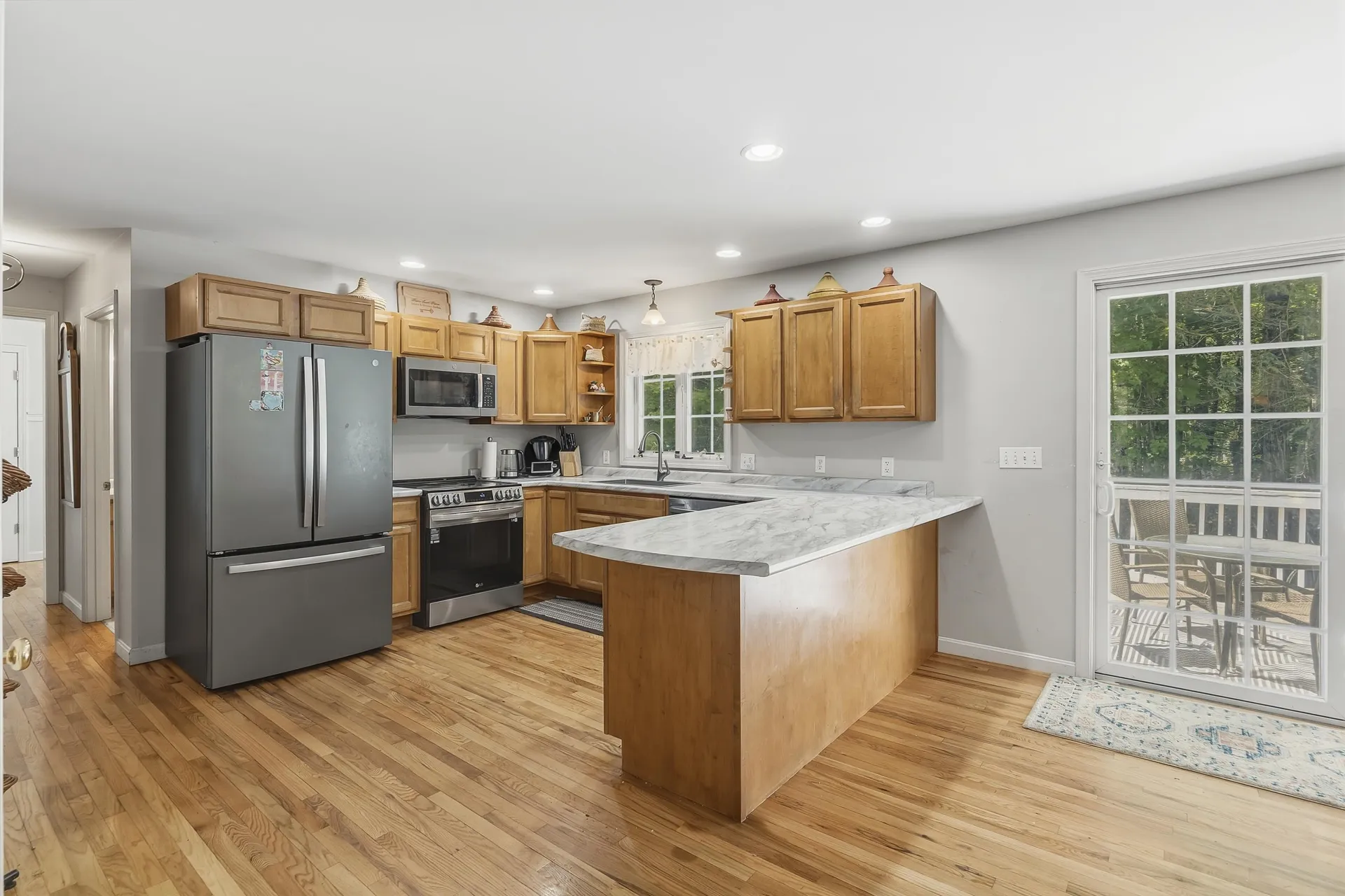 24 Heritage Drive Berwick ME 03901