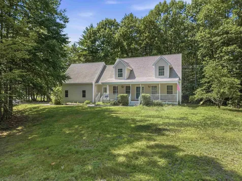 24 Heritage Drive Berwick ME 03901