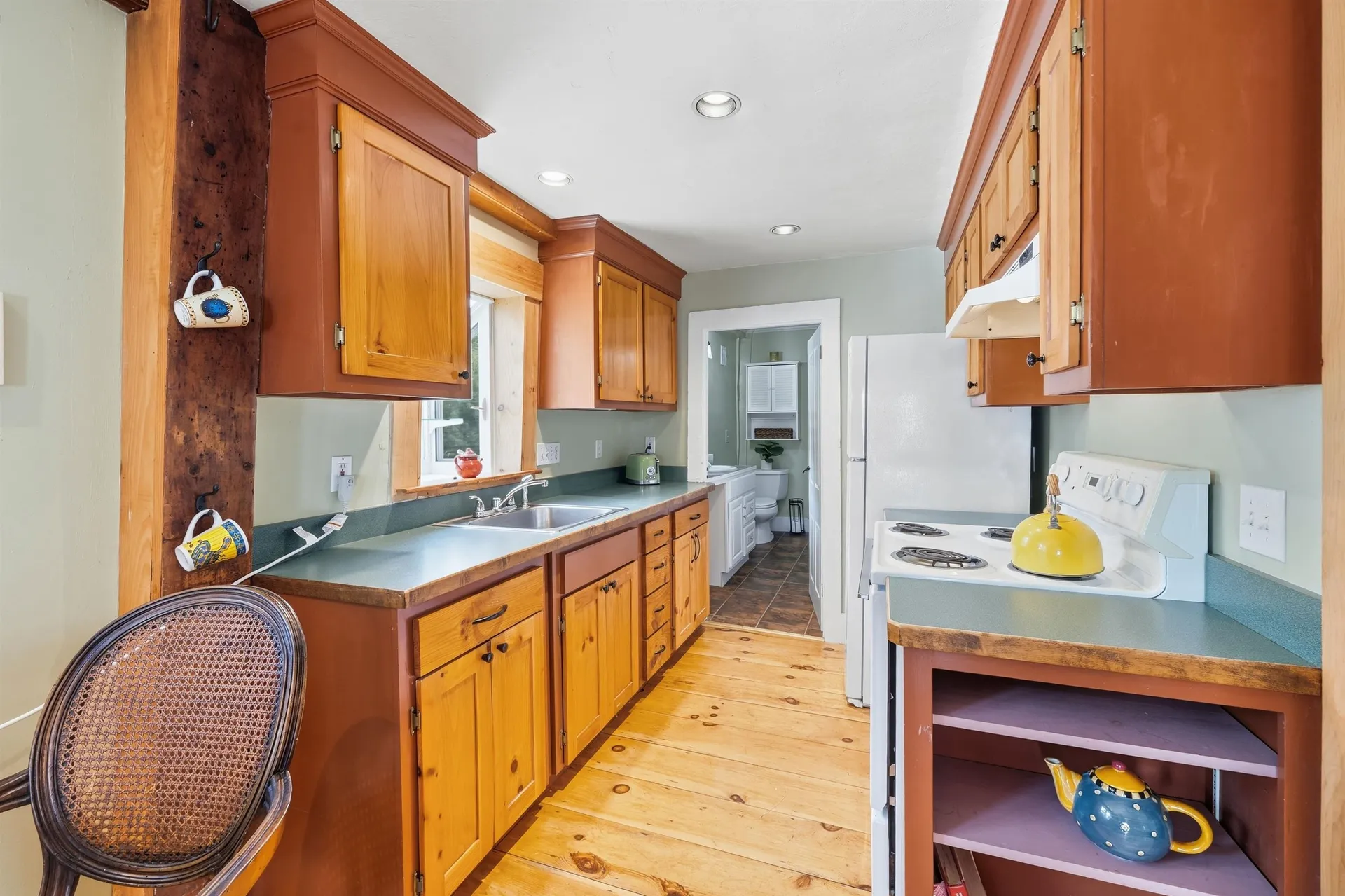 3 Creighton Street Newmarket NH 03857