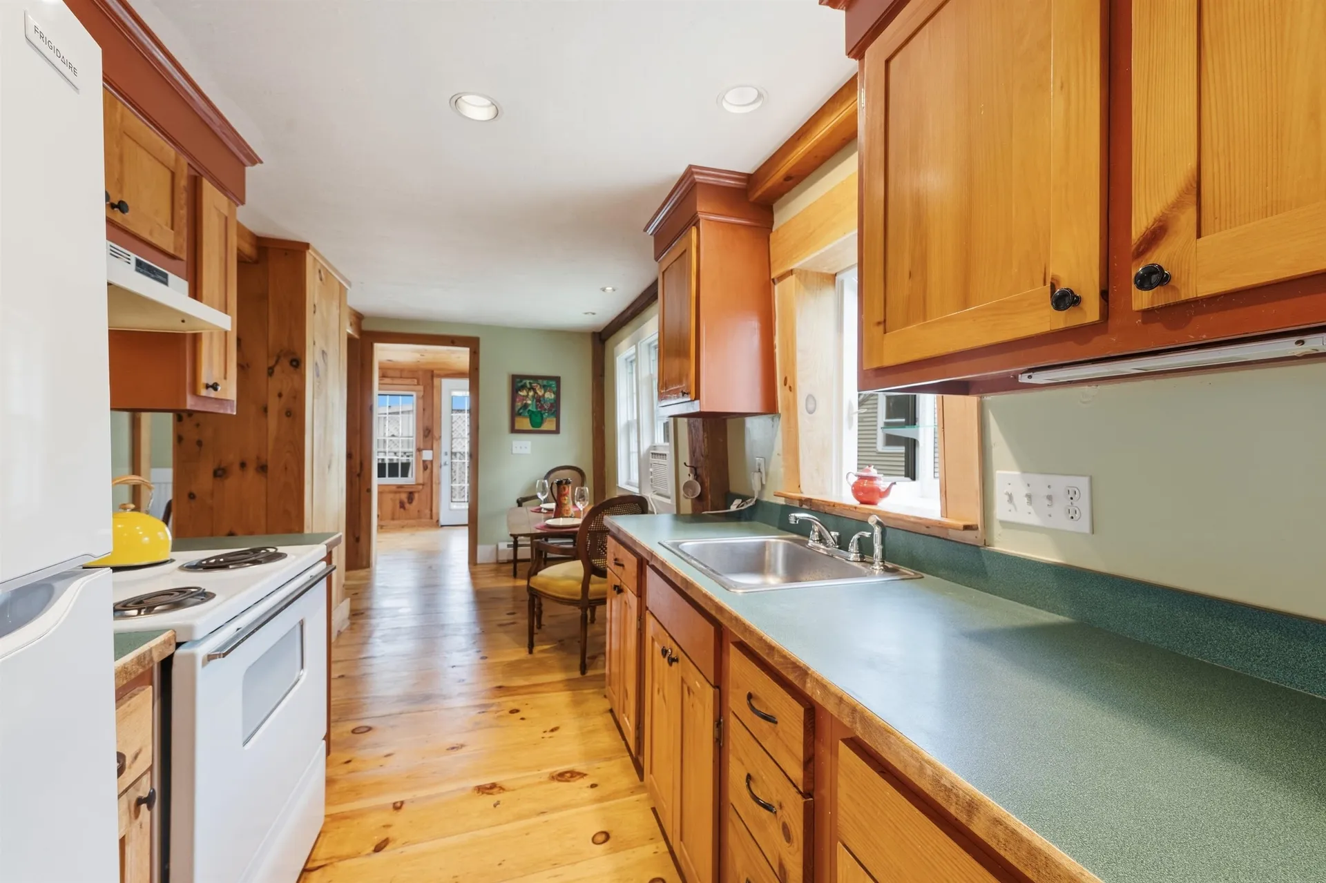 3 Creighton Street Newmarket NH 03857