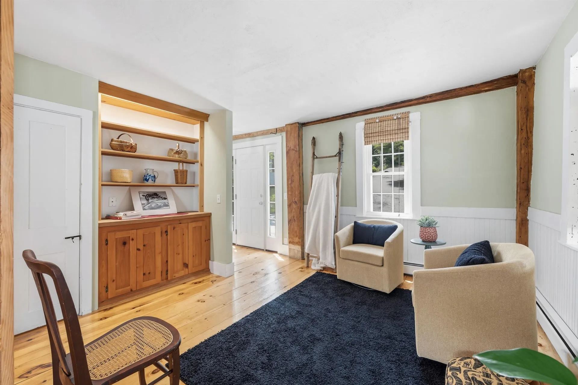3 Creighton Street Newmarket NH 03857