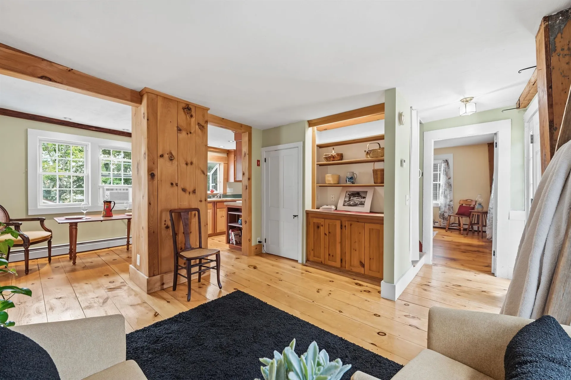 3 Creighton Street Newmarket NH 03857