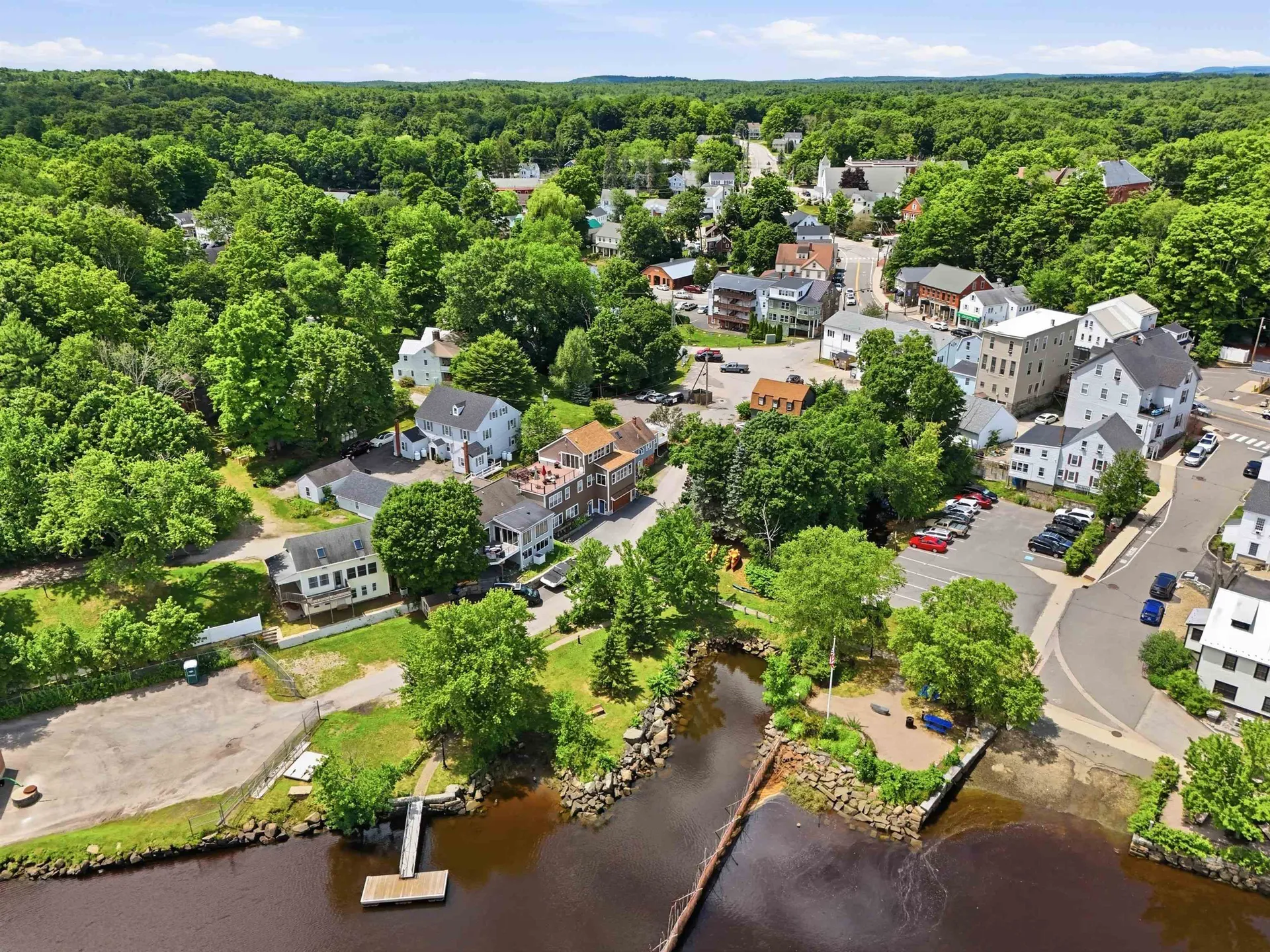 3 Creighton Street Newmarket NH 03857