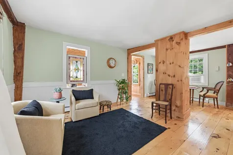 3 Creighton Street Newmarket NH 03857