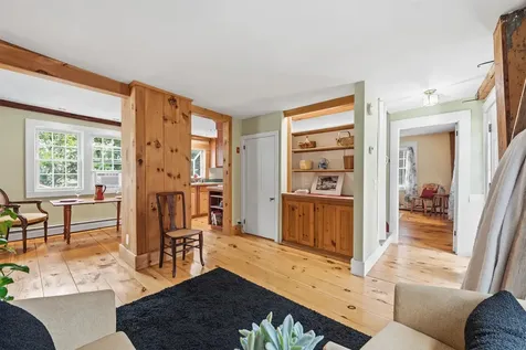 3 Creighton Street Newmarket NH 03857