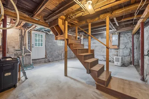 3 Creighton Street Newmarket NH 03857