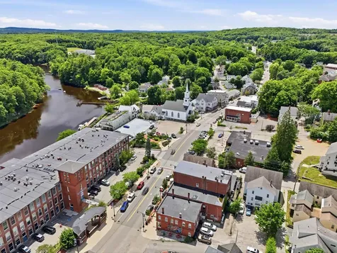 3 Creighton Street Newmarket NH 03857