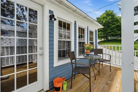 3 Creighton Street Newmarket NH 03857