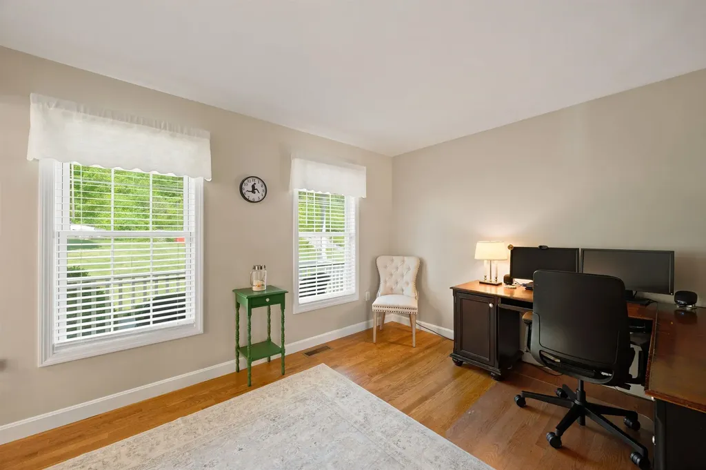 9 Conservation Drive Merrimack NH 03054