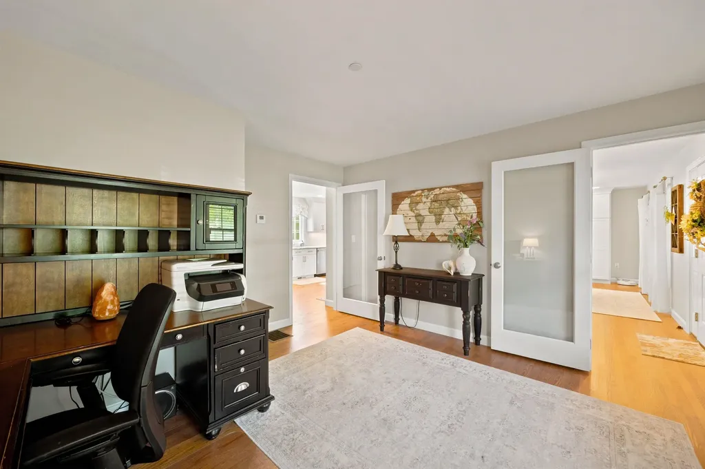 9 Conservation Drive Merrimack NH 03054