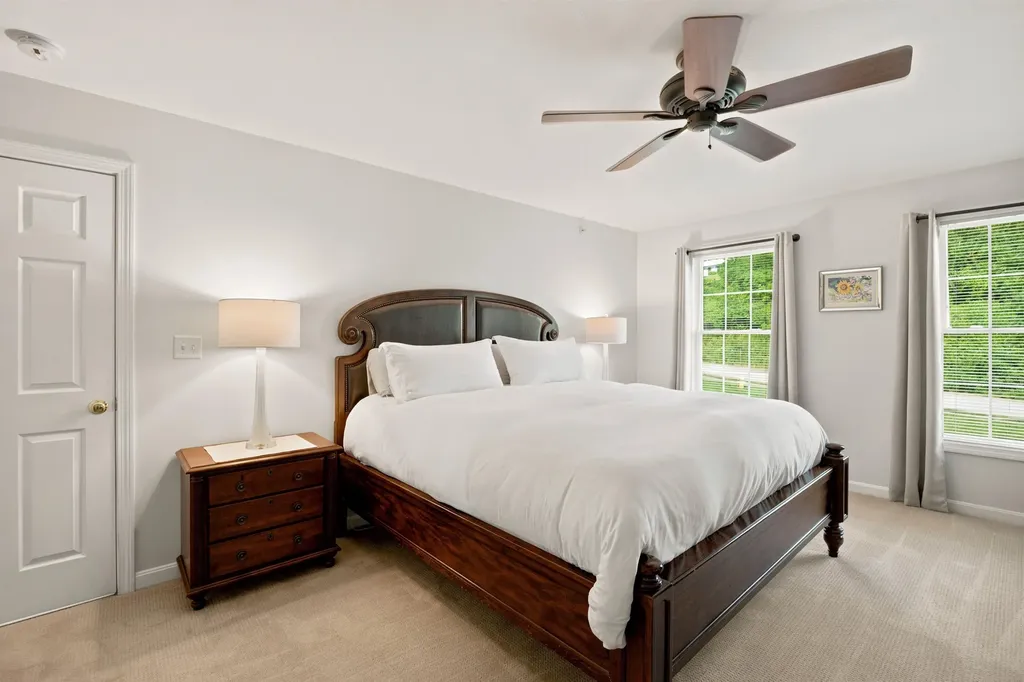 9 Conservation Drive Merrimack NH 03054