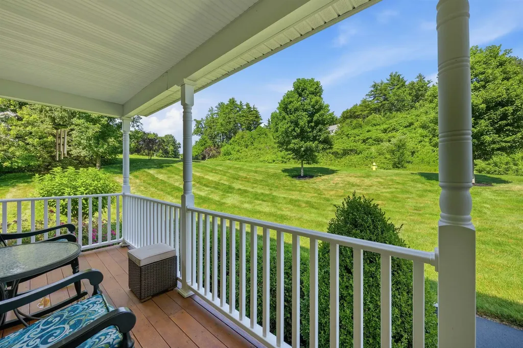 9 Conservation Drive Merrimack NH 03054