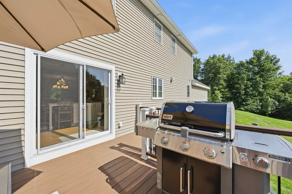 9 Conservation Drive Merrimack NH 03054