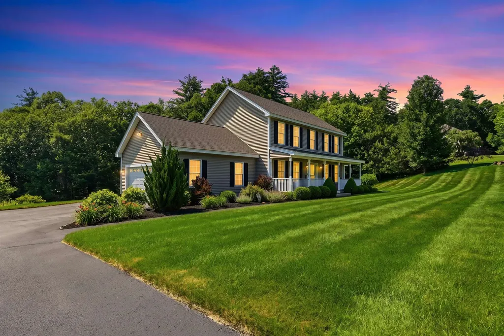9 Conservation Drive Merrimack NH 03054