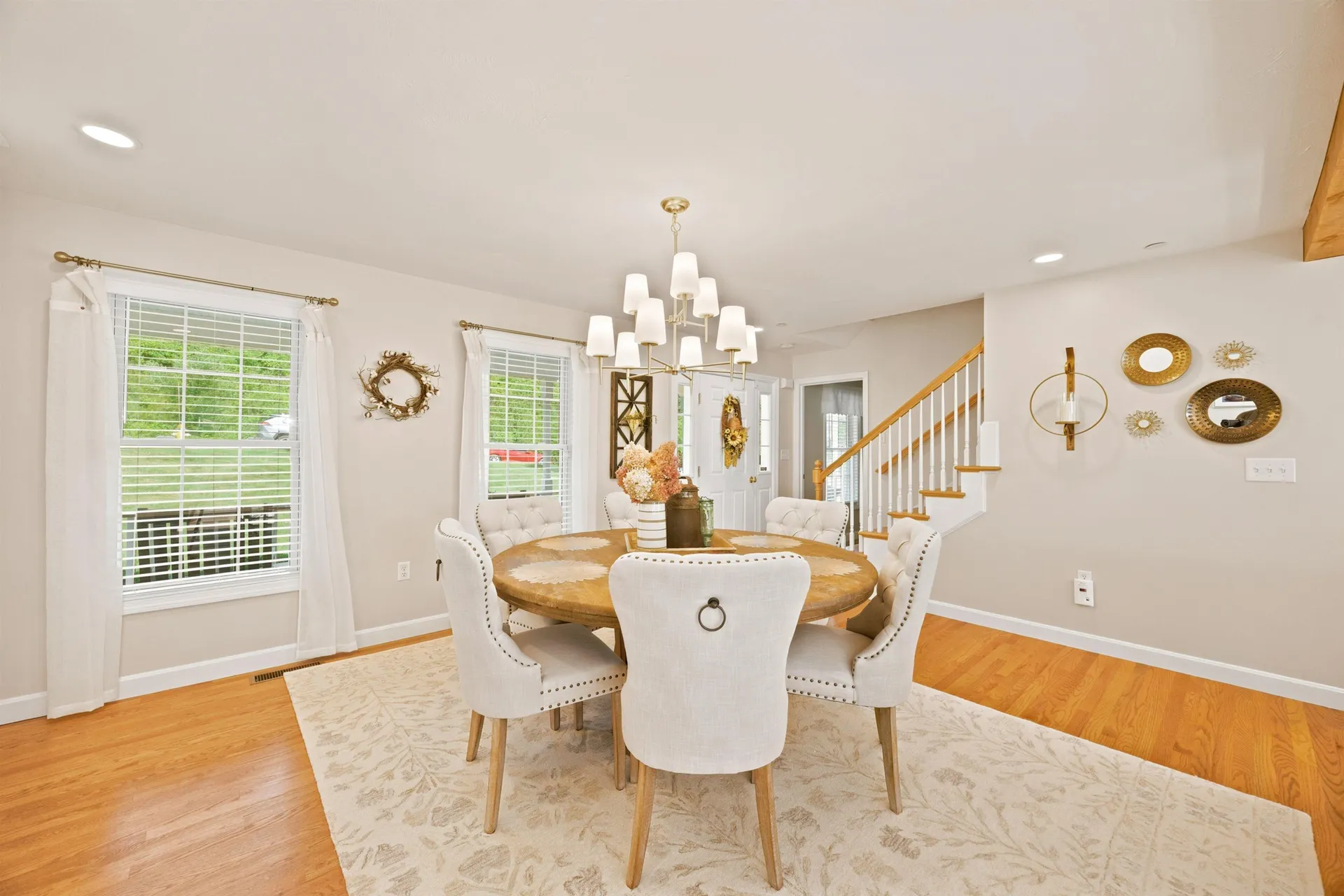 9 Conservation Drive Merrimack NH 03054