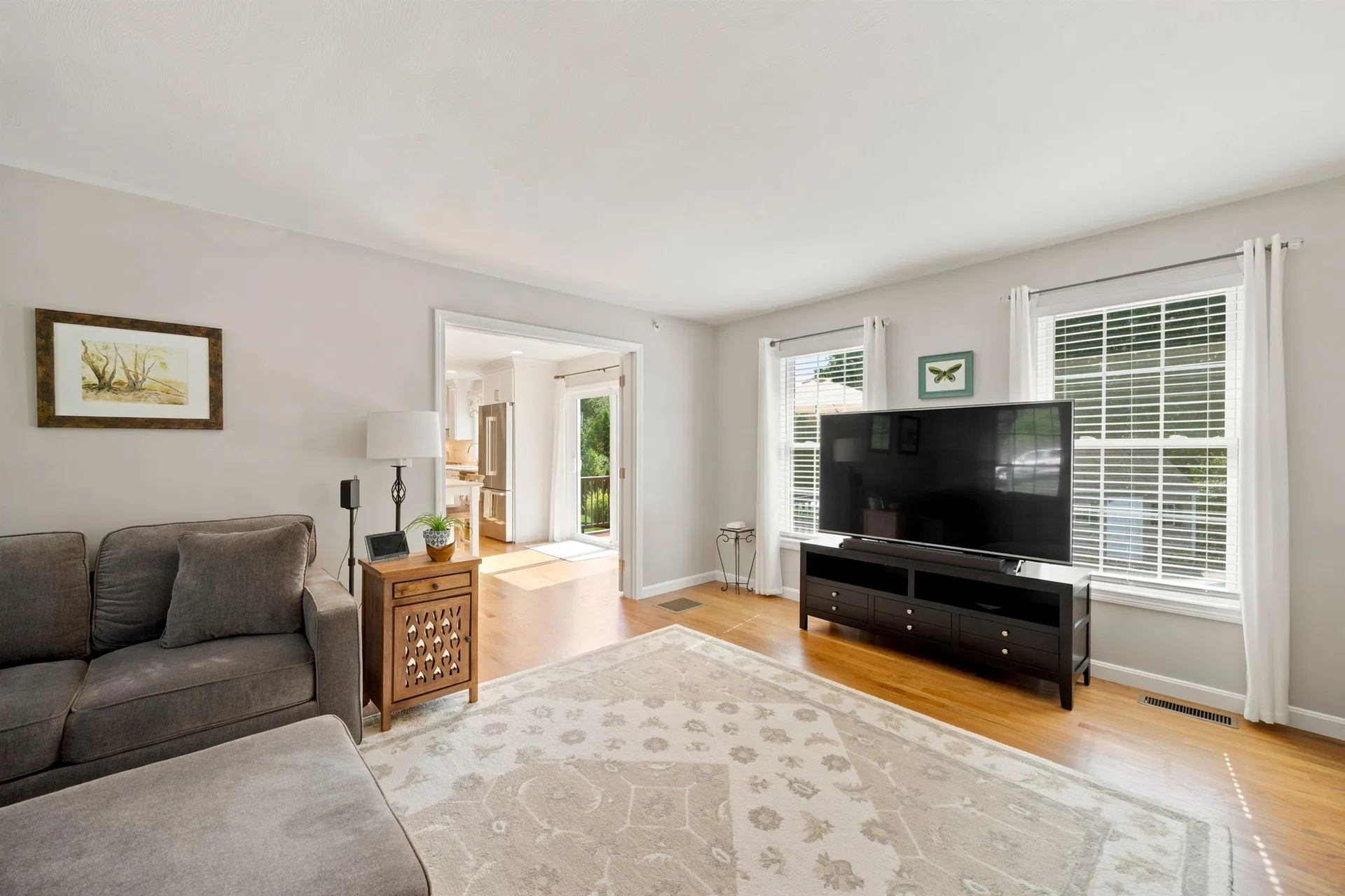 9 Conservation Drive Merrimack NH 03054