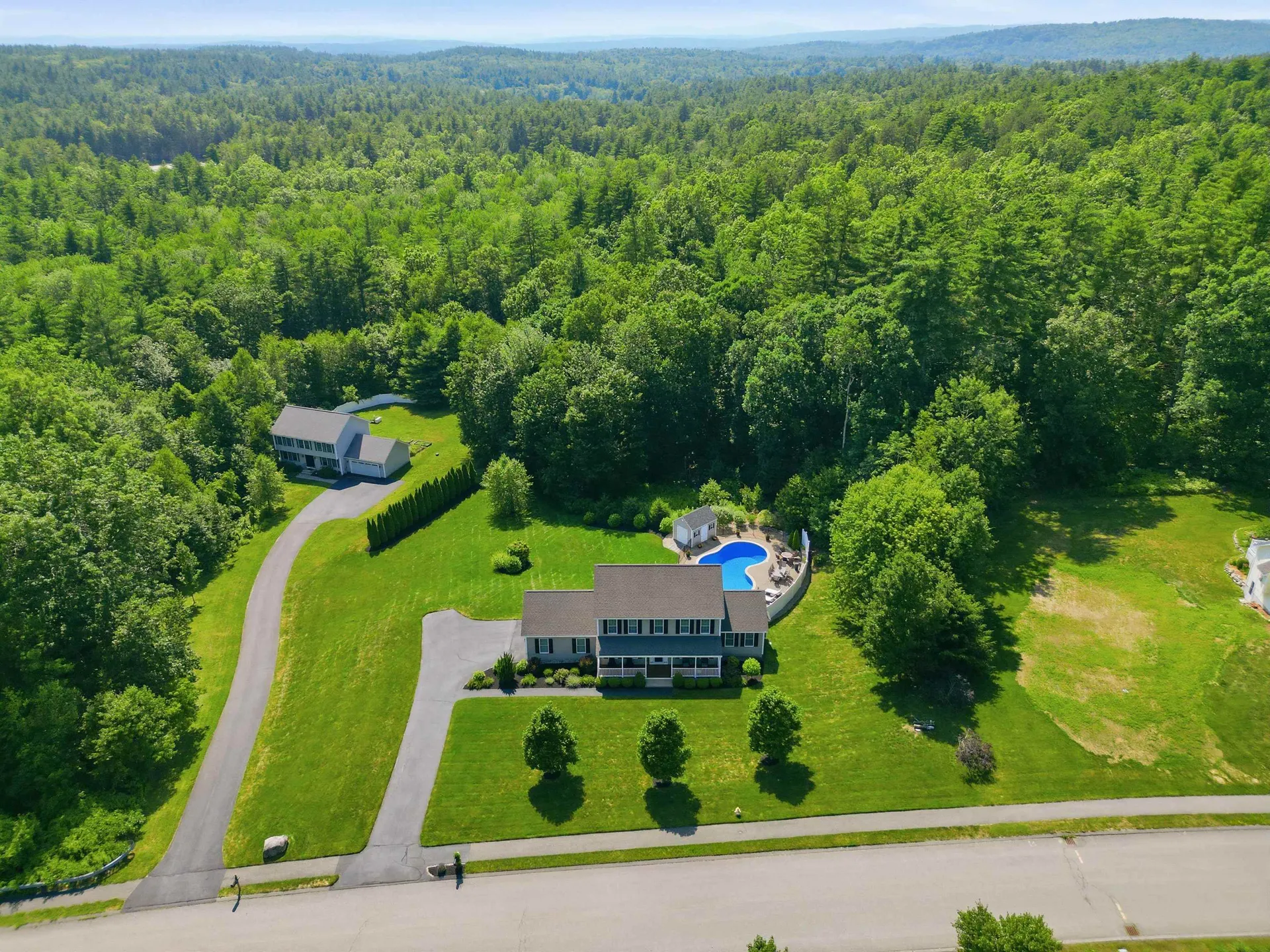 9 Conservation Drive Merrimack NH 03054
