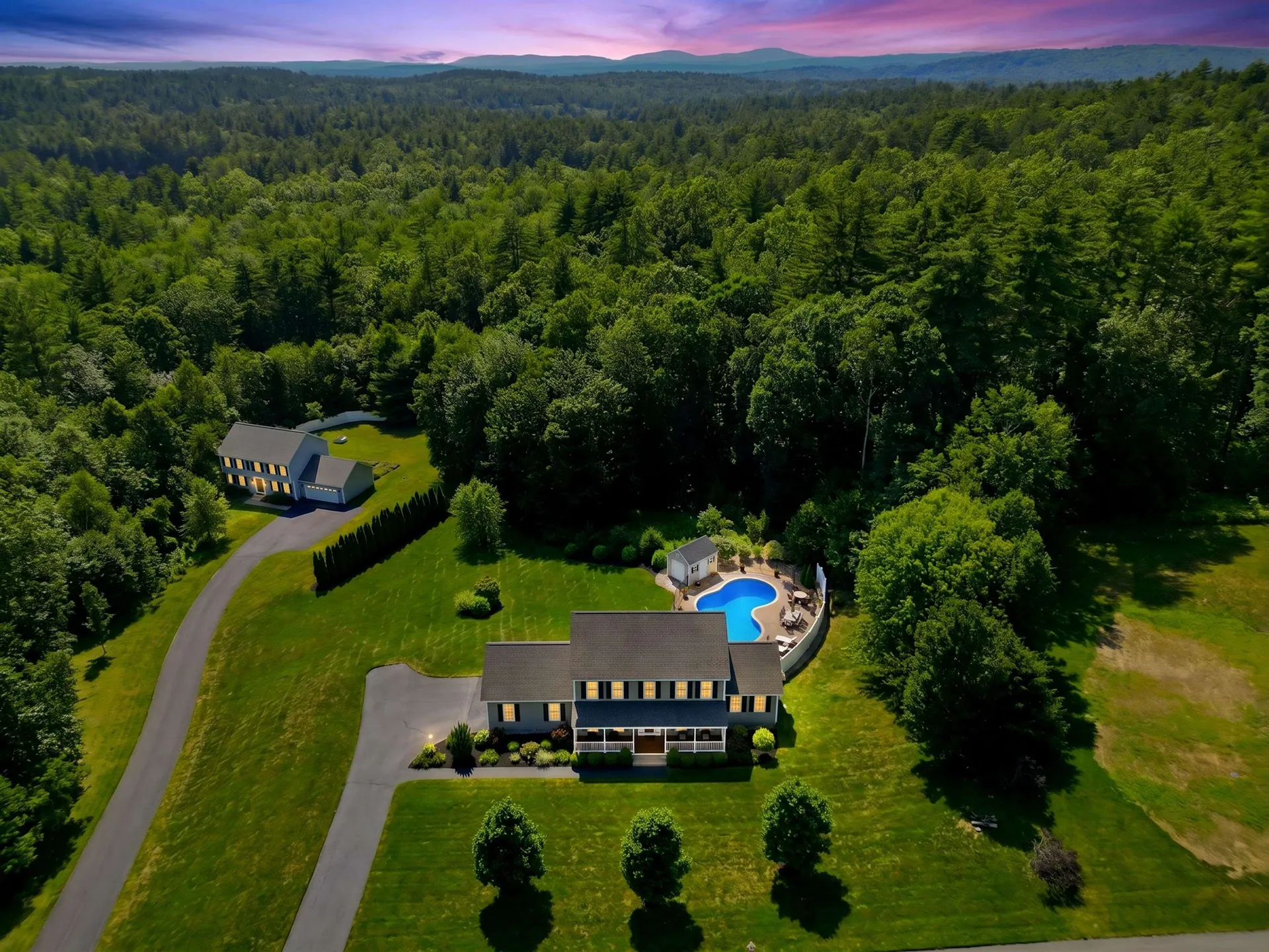 9 Conservation Drive Merrimack NH 03054